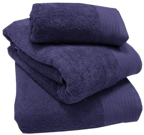 Luxury Egyptian Cotton Denim Super Sheet 100 x 175cm