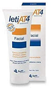 Leti At4 Facial 100 Ml