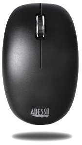 Adesso iMouse S30-2.4GHz Wireless Optical Mouse