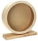 Karlie Bogie Wheel, Laufrad, Holz/Kork, Natur, Durchm. 29*31.5*12.5 CM