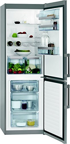 AEG - Electrolux SANTO S53630CSX2 - Frigorifero congelatore/A+++ / Altezza 184,5 cm, 161 kWh/anno/111 L