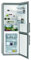 AEG - Electrolux SANTO S53630CSX2 - Frigorifero congelatore/A+++ / Altezza 184,5 cm, 161 kWh/anno/111 L