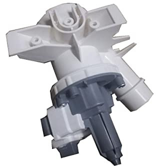 ELECTROPOMPE POUR LAVE LINGE CANDY - 41019104
