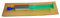 Messerabziehpasten-Set: 5ml POLIERPASTE + 20cm LEDERRIEMEN, von Scherenkauf®