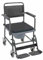 Toilettenrollstuhl Invacare H720T