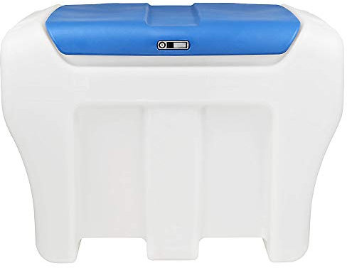 Pressol – Mobi blau 450 L, Auslauf Mechanik/Scharnier, 24 V, 30 l 26 902