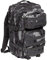 Brandit US Cooper Rucksack medium darkcamo Gr. OS Art. 8007-4-OS