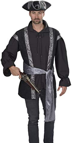 Andrea Moden Kostüm Hippie Andy