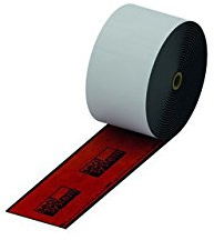 TECEdrainline Seal System Dichtband Rollenbreite 100 mm, Rollenlänge 3,9 m