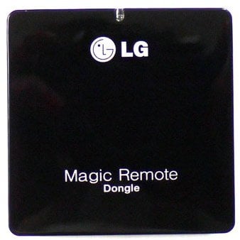 121AV Dongle Module for LG AN-MR300 Magic Remote