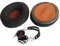 V-MOTA Earpads Compatible with Sennheiser MOMENTUM On Ear headphones,Replacement Cushions Repair Parts (MOMENTUM On-ear Brown)