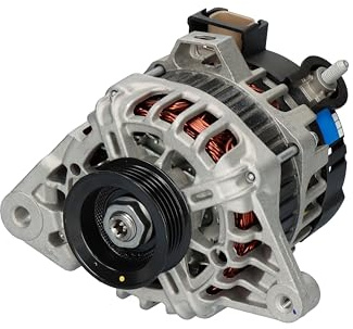 Valeo 600228 Lichtmaschine für Auto