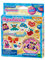Aquabeads 31048 Schmuckstein Set - Bastelset Themen Nachfüllset