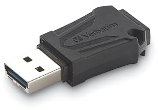 Verbatim ToughMAX - Memoria USB (32GB)