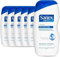 Sanex Gel Douche Dermo Protector Dermo Essentials 500 ml - Lot de 6