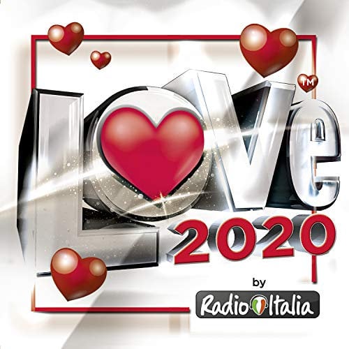 Radio Italia Love 2020