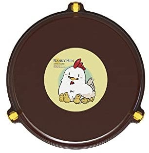 Calefactor Pollitos Nanny Hen