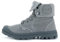 Palladium Baggy 92353066, Stivali - 40 EU
