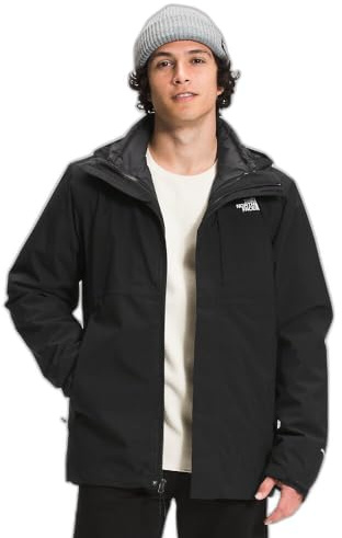 The North Face Herren Carto Triclimate Jacke Herren Carto Triclimate Jacke (1er Pack)