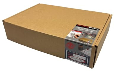 Make: Electronics 3rd Ed Kit 1 Economy - Beginner, Intermediate, & Advanced (Teen - Adult) Component Pack for The Experiments in Make: Electronics 3rd Ed by Charles Platt - Covers Sections 1-3