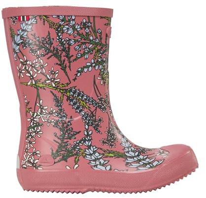 Indie Print Handgefertigt, Antiquerose/Light Blue, 32