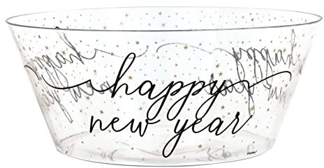 Unique 48010 - Giant Foil Disco Ball New Year Balloon - 57 cm - Disco New Year Party - 1 Count (Pack of 1)