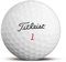 Titleist TruFeel Golfbälle - individuell Bedruckt mit Ihrem Text oder Logo (1)