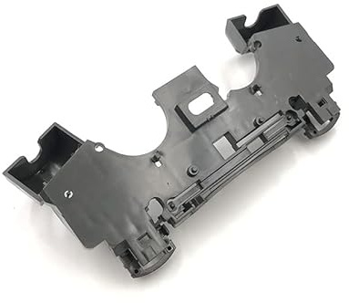 YANHAO [Videospielteile] for Sony PlayStation 4 PS4 Controller L1 R1 Schlüsselhalter Innenrahmen for PS4 Controller JDS001 010 030 040 JDM 055 [Ersetzen] (Color : JDM040)