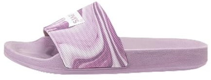 Levi's, JUNE STAMP S Donna, Regular Pink, 37 EU