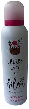 Bilou Duschschaum 200 ml Cherry Coco from Bilou
