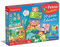 Clementoni Sapientino - La Penna Parlante con 50 Giochi Educativi, Gioco Interattivo per Bambini 3-6 Anni per Imparare Alfabeto, Numeri, Colori, Forme e Animali, Made in Italy, Lingua Italiana, 16799