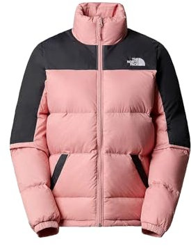 THE NORTH FACE Diablo Veste Shady Rose/Tnf Noir XS