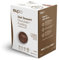 NUPO Diet Meal Budino al Cioccolato - Pasto dietetico premium per la gestione del peso I Pasto sostitutivo completo per il controllo del peso I 12 porzioni I Senza glutine, senza OGM