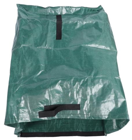 IWOWHERO Jardin Pour Mortes Poubelle Portable Plantation Pour Déchets De Jardin