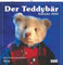 Der Teddybär 2026 - Broschürenkalender - Wandkalender - Format 30 x 30 cm: Bären sind doch bessere Menschen