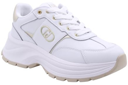 Liu Jo Sneaker Blanc 37