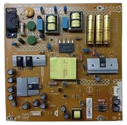 TV Power Board ，Compatible For Sony， KDL-32R330D 40R380D Main Board Of 715G8321-M01-000-004K(40-inch power board)