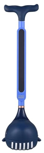 Onchdbfhuu Elektronisches Musikinstrument Musik-Synthesizer Wal Kawaii USB-Ladung Bildungs Geschenk für Kinder und Erwachsene