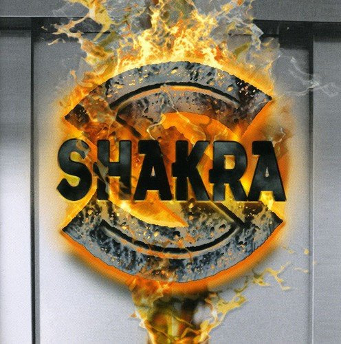 AFM RECORDS AFM 118-2