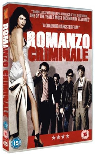 Romanzo Criminale [UK Import]