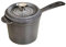 Staub Salsera, Hierro Fundido, Gris Grafito, 14 cm