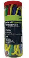 Sakura SS3339 8pc Bungee Set in Canister