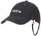 Musto Essential Fast Dry Cap Schwarz