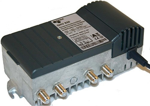 Triax GHV 920 Verstärkung Vorwärts 20 dB weiß