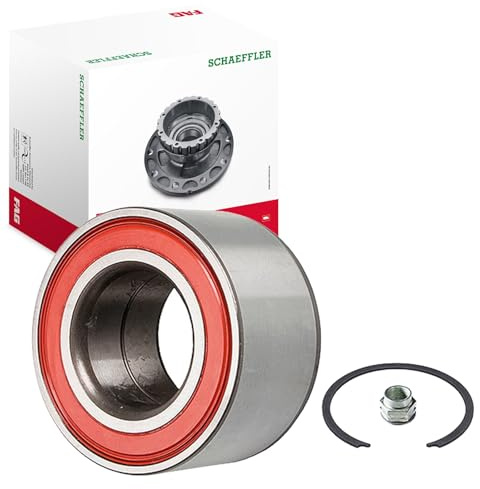 LUK 713690670 Wheel Bearing Kit