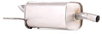 Bosal 185-475 Endschalldämpfer