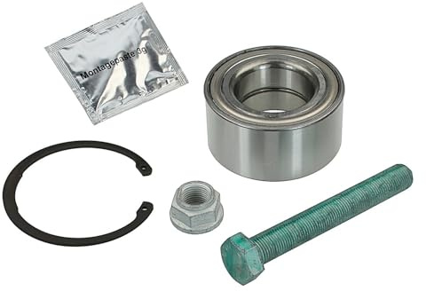 Meyle 100 598 0278 Wheel Bearing Kit