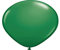 Palloncini verde scuro 30 cm - 50 pezzi