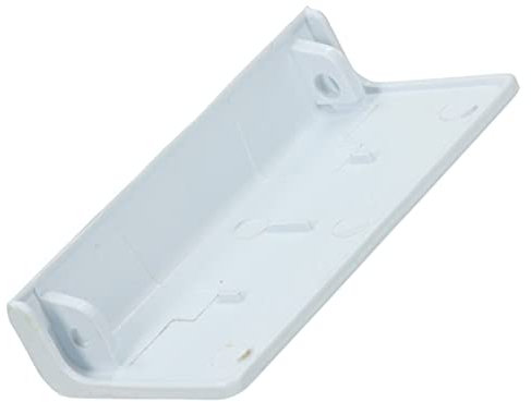 Hotpoint - Ariston - POIGNEE BLANCHE PORTILLON POUR REFRIGERATEUR