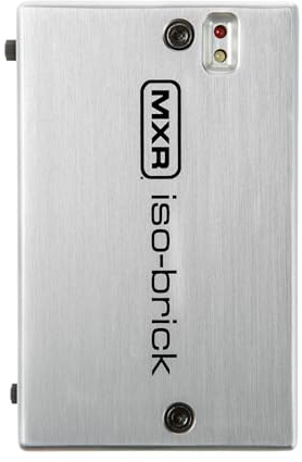 MXR® Iso-Brick™ Power Supply